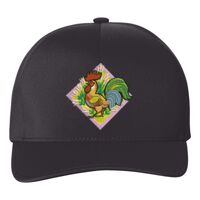 Flexfit Delta Seamless Cap  Thumbnail