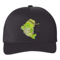 Flexfit Delta Seamless Cap  Thumbnail