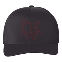 Flexfit Delta Seamless Cap  Thumbnail