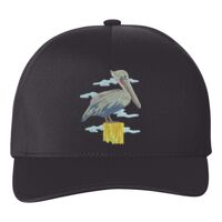 Flexfit Delta Seamless Cap  Thumbnail