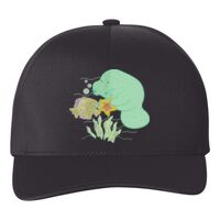Flexfit Delta Seamless Cap  Thumbnail
