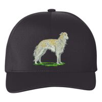 Flexfit Delta Seamless Cap  Thumbnail