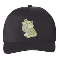 Flexfit Delta Seamless Cap  Thumbnail