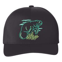 Flexfit Delta Seamless Cap  Thumbnail