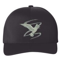Flexfit Delta Seamless Cap  Thumbnail
