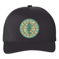 Flexfit Delta Seamless Cap  Thumbnail