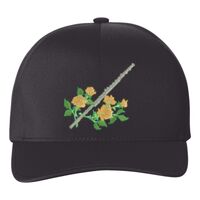 Flexfit Delta Seamless Cap  Thumbnail