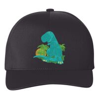 Flexfit Delta Seamless Cap  Thumbnail