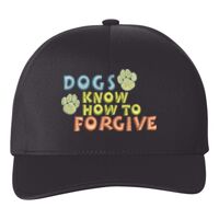 Flexfit Delta Seamless Cap  Thumbnail
