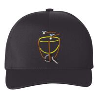 Flexfit Delta Seamless Cap  Thumbnail