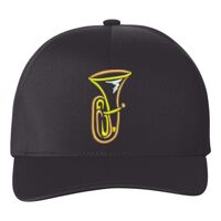 Flexfit Delta Seamless Cap  Thumbnail