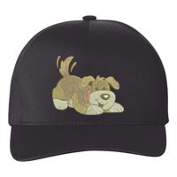 Flexfit Delta Seamless Cap  Thumbnail