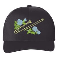 Flexfit Delta Seamless Cap  Thumbnail