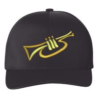 Flexfit Delta Seamless Cap  Thumbnail