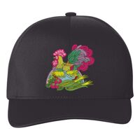 Flexfit Delta Seamless Cap  Thumbnail