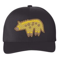 Flexfit Delta Seamless Cap  Thumbnail