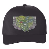 Flexfit Delta Seamless Cap  Thumbnail