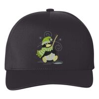 Flexfit Delta Seamless Cap  Thumbnail