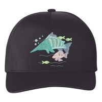 Flexfit Delta Seamless Cap  Thumbnail