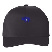 Flexfit Delta Seamless Cap  Thumbnail