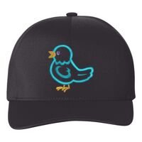 Flexfit Delta Seamless Cap  Thumbnail