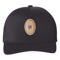 Flexfit Delta Seamless Cap  Thumbnail