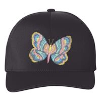 Flexfit Delta Seamless Cap  Thumbnail