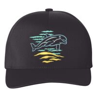 Flexfit Delta Seamless Cap  Thumbnail