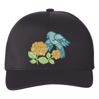 Flexfit Delta Seamless Cap  Thumbnail