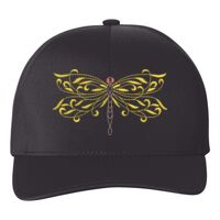 Flexfit Delta Seamless Cap  Thumbnail