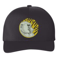 Flexfit Delta Seamless Cap  Thumbnail