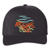 Flexfit Delta Seamless Cap  Thumbnail