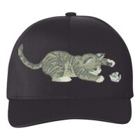 Flexfit Delta Seamless Cap  Thumbnail