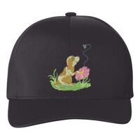 Flexfit Delta Seamless Cap  Thumbnail