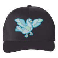 Flexfit Delta Seamless Cap  Thumbnail