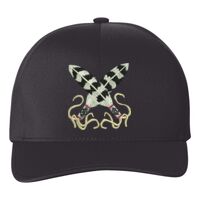 Flexfit Delta Seamless Cap  Thumbnail