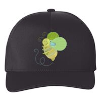Flexfit Delta Seamless Cap  Thumbnail
