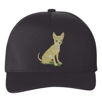 Flexfit Delta Seamless Cap  Thumbnail