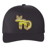 Flexfit Delta Seamless Cap  Thumbnail