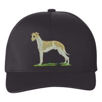 Flexfit Delta Seamless Cap  Thumbnail