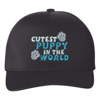 Flexfit Delta Seamless Cap  Thumbnail