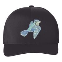 Flexfit Delta Seamless Cap  Thumbnail