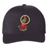 Flexfit Delta Seamless Cap  Thumbnail