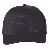 Flexfit Delta Seamless Cap  Thumbnail