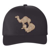 Flexfit Delta Seamless Cap  Thumbnail