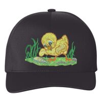 Flexfit Delta Seamless Cap  Thumbnail