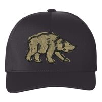 Flexfit Delta Seamless Cap  Thumbnail