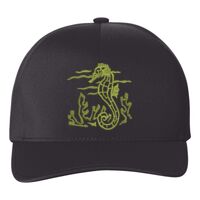 Flexfit Delta Seamless Cap  Thumbnail