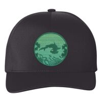 Flexfit Delta Seamless Cap  Thumbnail