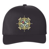 Flexfit Delta Seamless Cap  Thumbnail